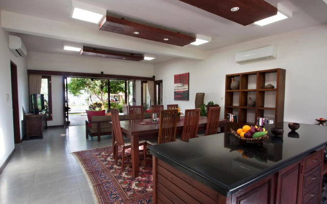 Villa Wilali