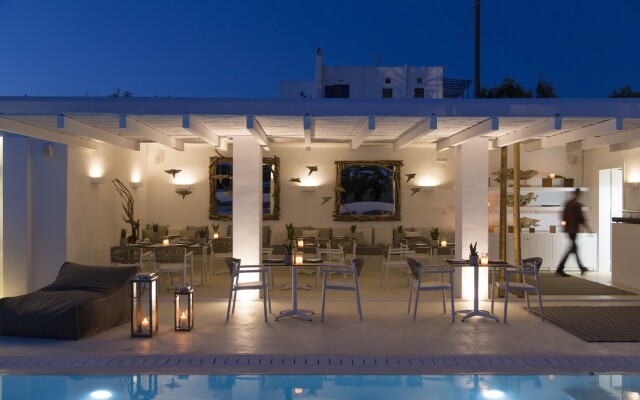Livin Mykonos Hotel - Adults Only