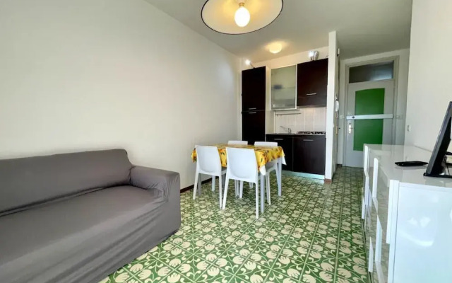 Stunning sea View From our Flat