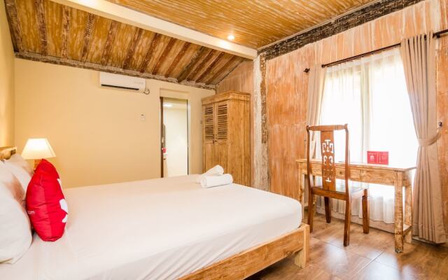 ZEN Rooms Raya Padonan