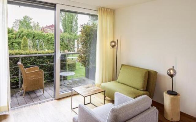 Hotel Haus am See