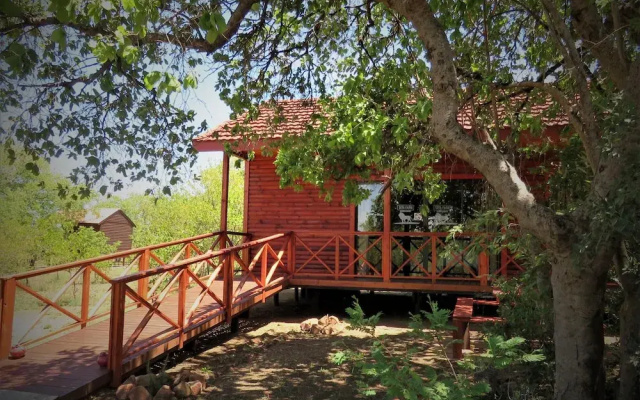 Tata Farm Lodge
