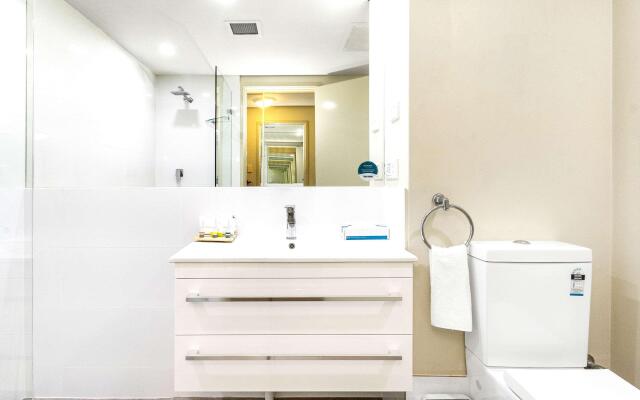 Quality Resort Sorrento Beach