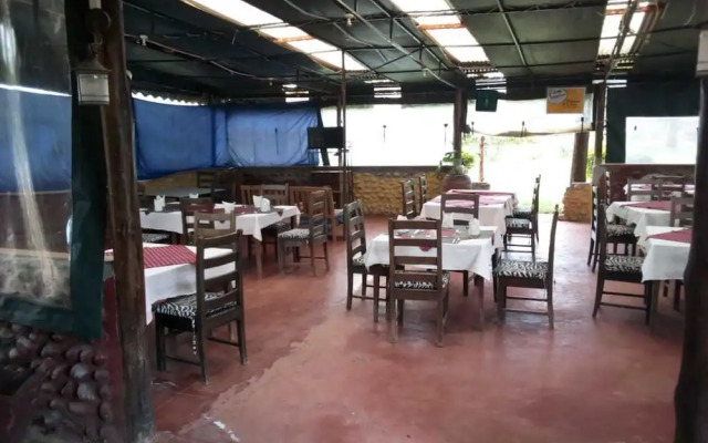 Spice Garden