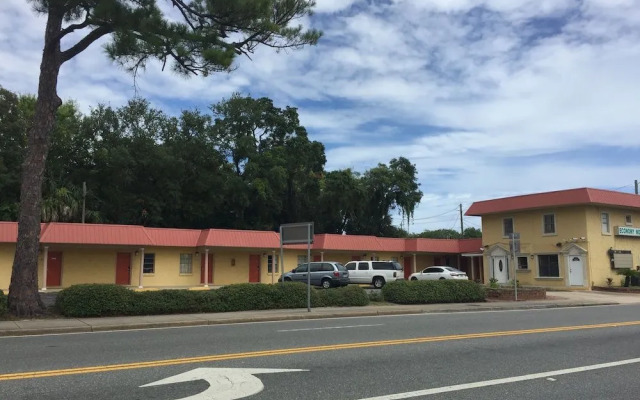 Economy Motel
