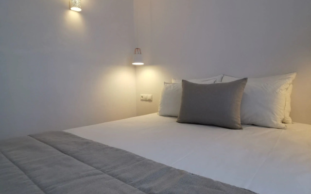 Sofos Suites Mykonos