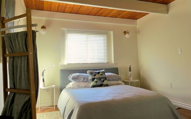 The Fourth Lock Bed & Breakfast