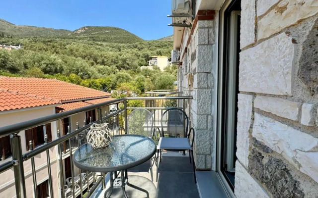 Tresor Apartments