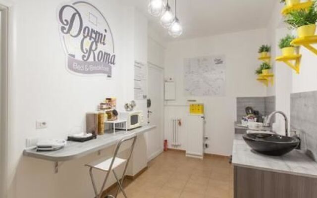 Dormi A Roma B