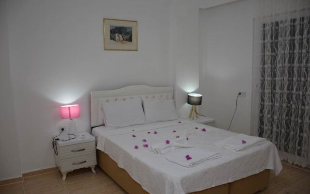 Villa Berrak