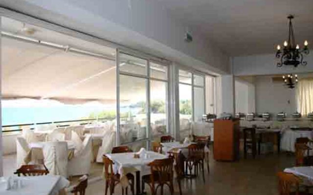 Hotel Ionian Beach Ξενοδοχείο