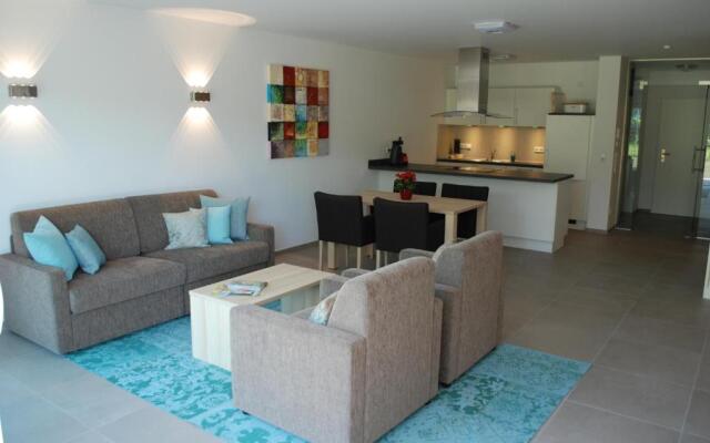 Starenweg Appartements
