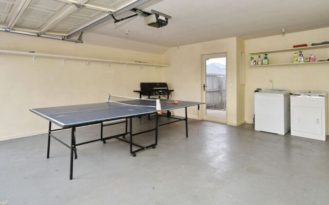 Russley Hideaway CHC Holiday Homes