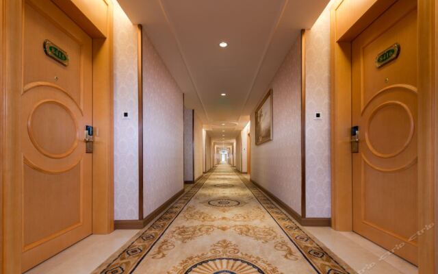 Vienna International Hotel Shen Zhen Buji Dafen shop