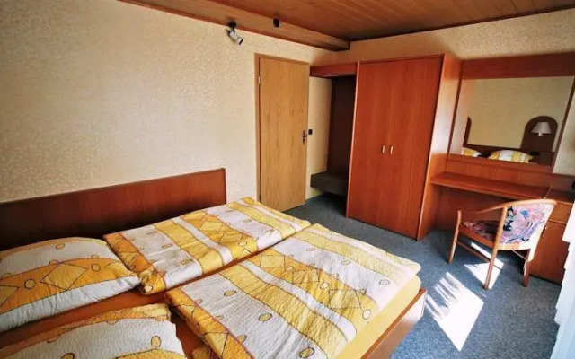 Apartment Schmitz & Wagner