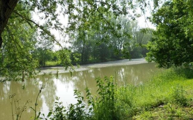 Domaine de La Héllière