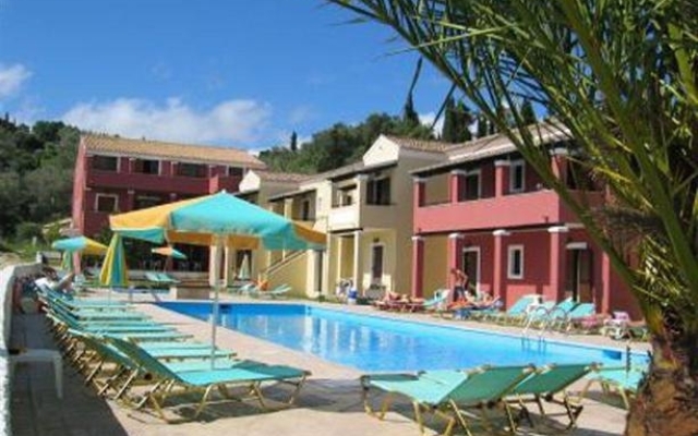 Sellas Hotel