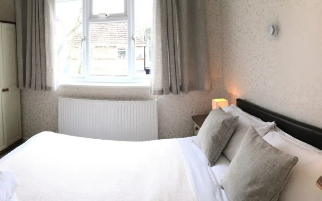 The Artists' Studio BnB