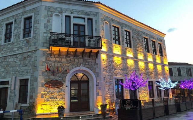 La Petra Hotel - Special Class