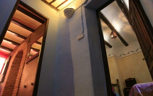 Torreta de Sant Tomàs