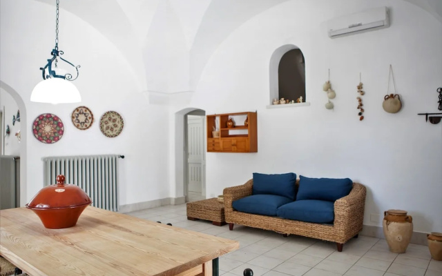 Masseria Villa - Maison by the sea