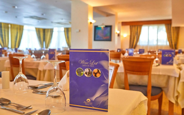 Hotel Rocamarina - Adults Only