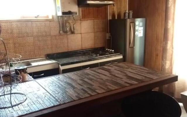 Departamentos Lomas del Grey , Natales