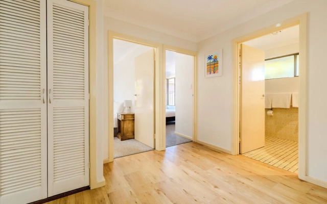 Morning Light Beach House