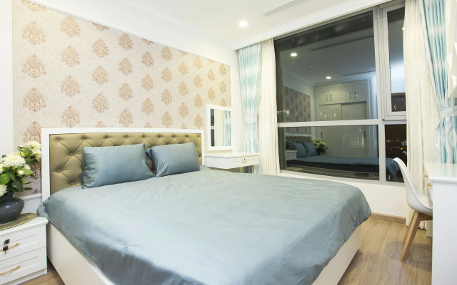 The Villas