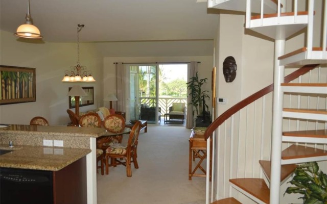 Penthouse Condo in Waikiloa Beach