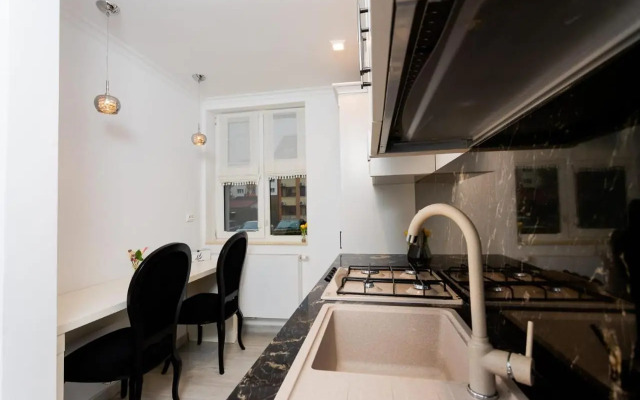 Apartament Carolyne
