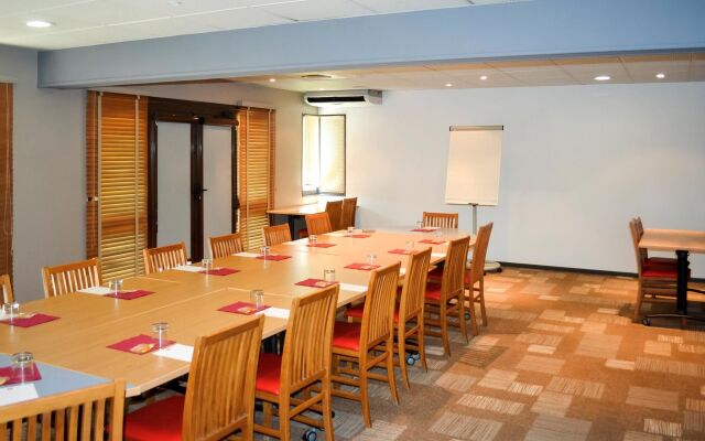 ibis Salon de Provence Sud