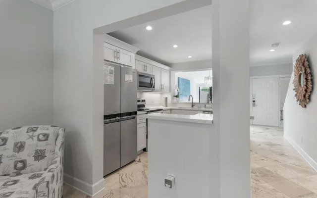 Beachwalk Villa 5071