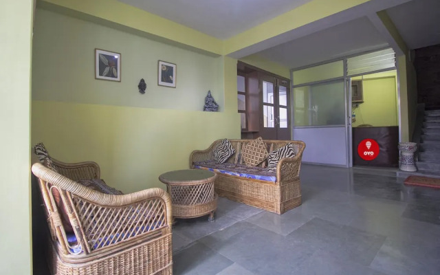 OYO 14512 Sambhunath Guest House