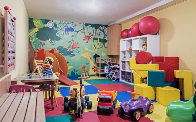 Sonnenhof Genusshotel & Appartements