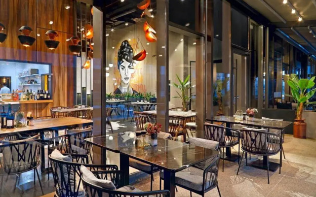 G Tower Residence
