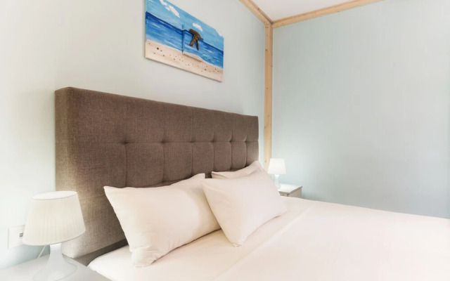Sunrise Suites
