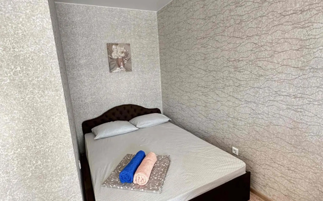 Апартаменты ДеньНочь в 5-ом микрорайоне д. 57 - фото 2