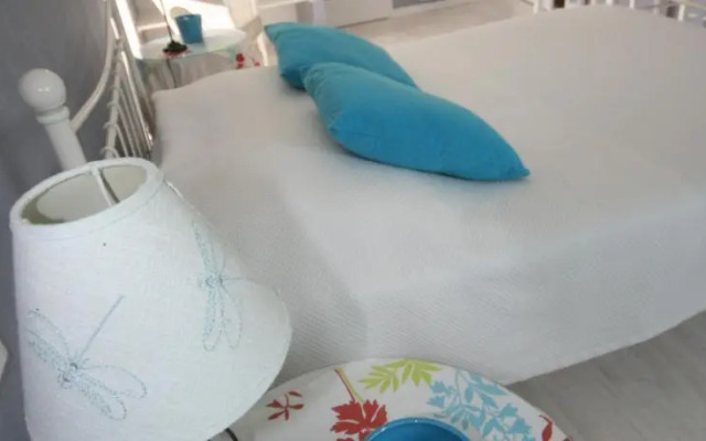 La Carrière lEvêque