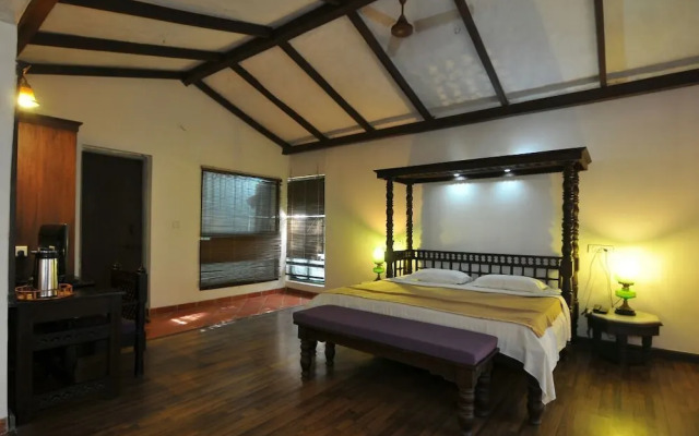 The Celebration Van Vilas Kanha