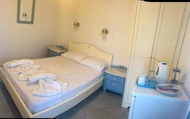 Sofia's Lovely Rooms