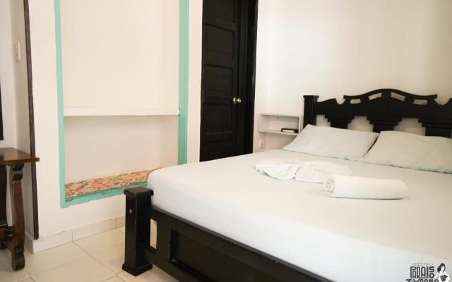 Hostal Paraiso Tayrona