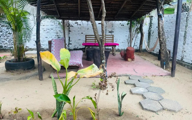 Lemon Tree Hostel