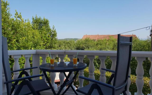 Apartments Vodopija