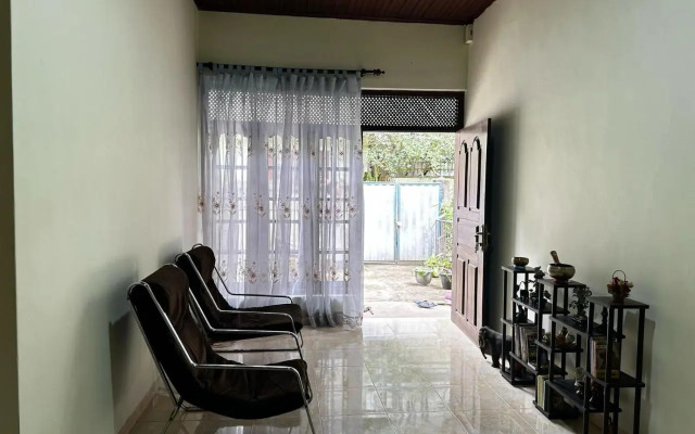 Shine Residence