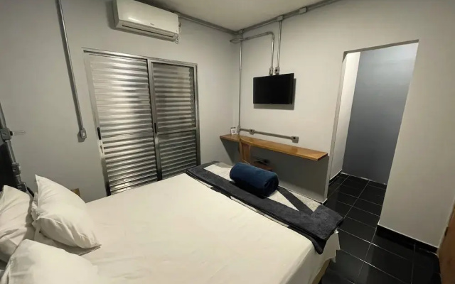 Studio House