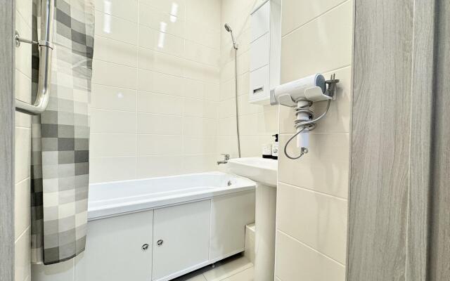 Rental Family Rooms (Рентал Фэмили Румс) на улице Станкевича