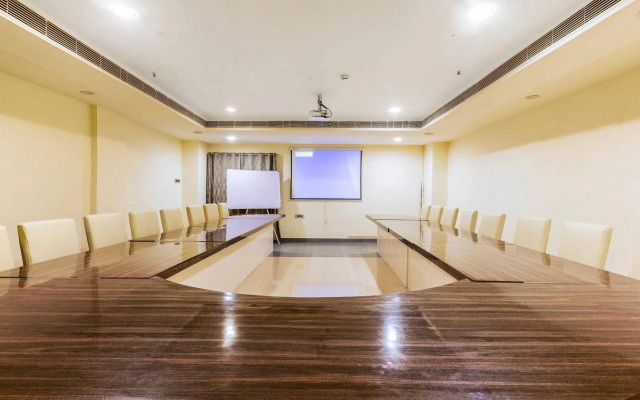 ZO Rooms L.B Nagar
