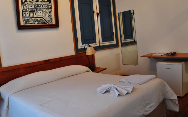 Hotel Solar de Maria