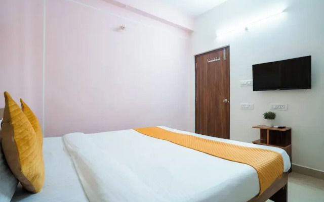 Hotel Key Suites Gachibowli